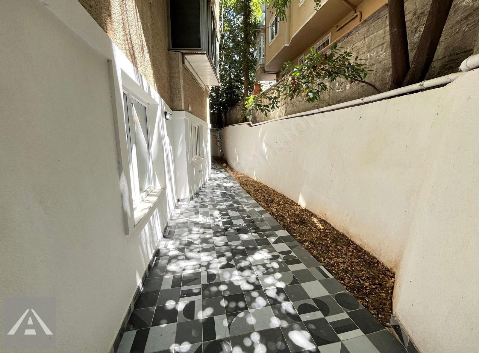 Maltepe Altıntepe'de Bahçe Kullanımlı 3+1 Full Yenilenmiş Daire - Görsel 5