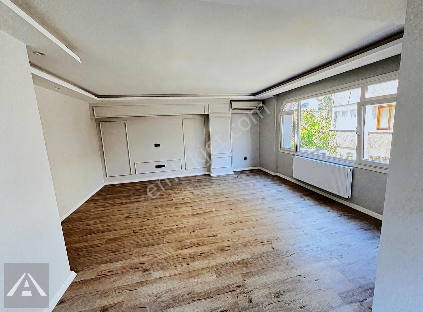 Maltepe Altıntepe'de Minibüs Yolu Altında Arakat 3+1 Daire - Görsel 15