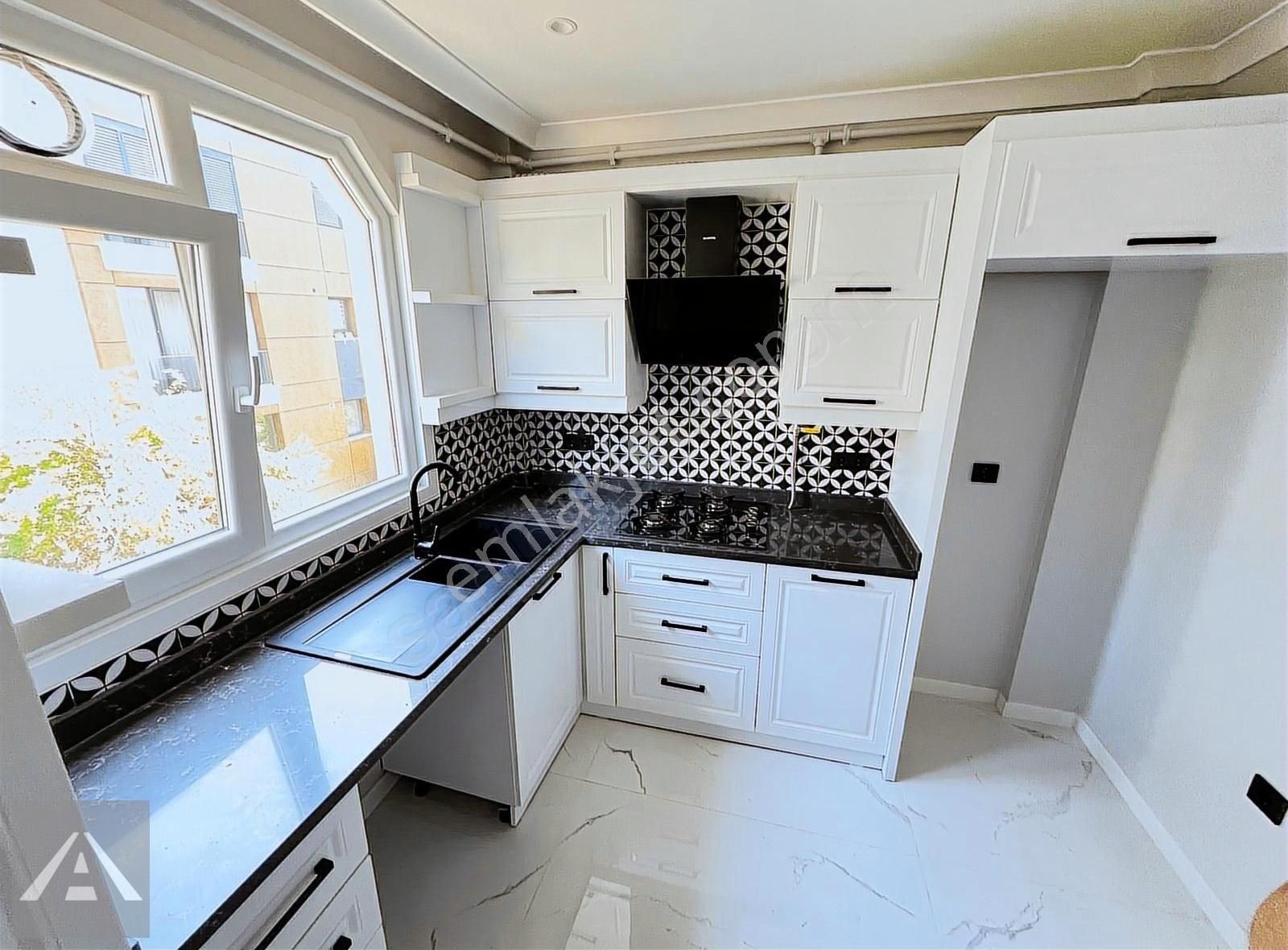 Maltepe Altıntepe'de Minibüs Yolu Altında Arakat 3+1 Daire - Görsel 19