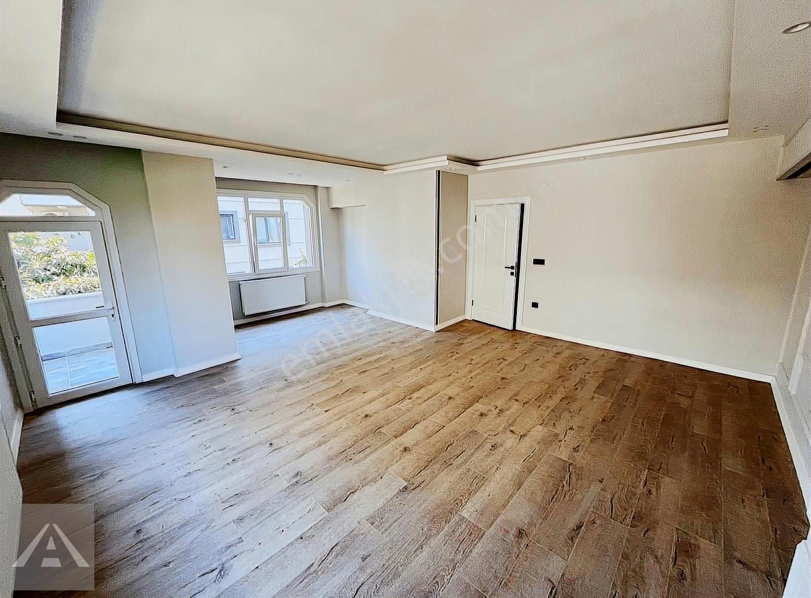 Maltepe Altıntepe'de Minibüs Yolu Altında Arakat 3+1 Daire - Görsel 5