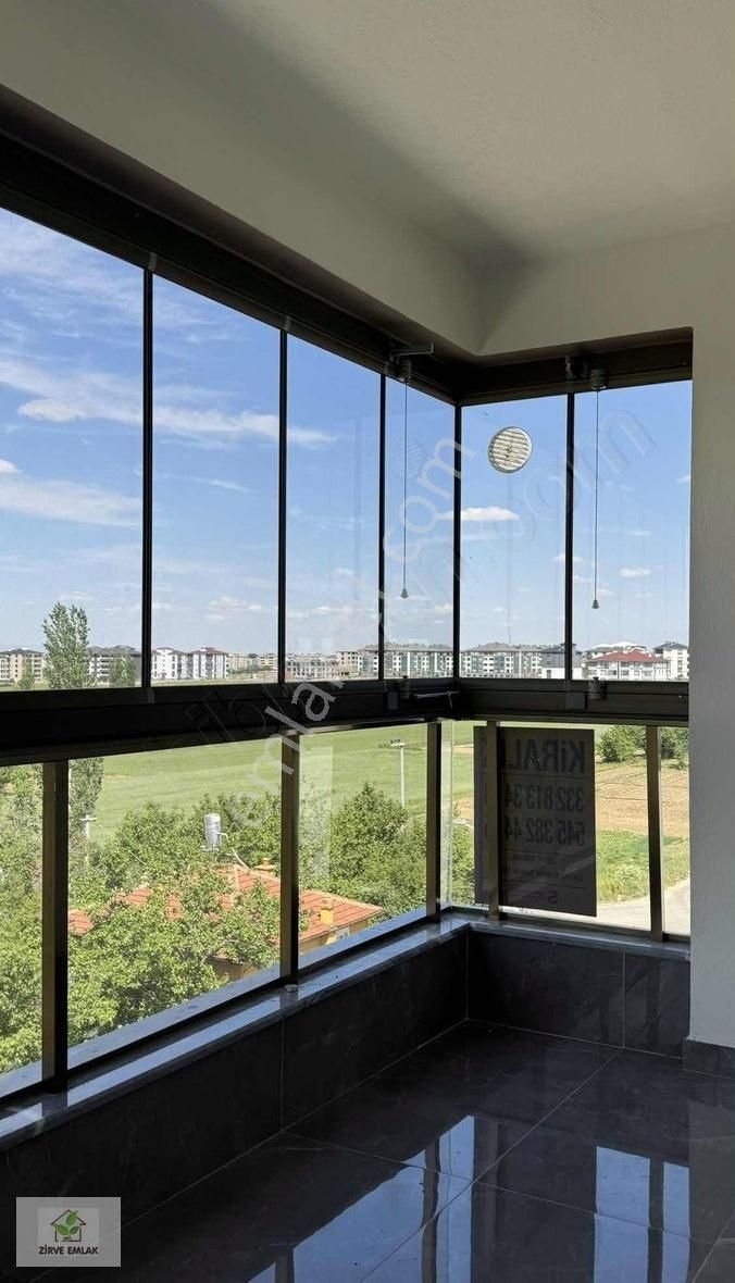 Zirve Emlak Satıyorr Yarenler Çıralıpark 4+1 200m2 Garajlı Daire