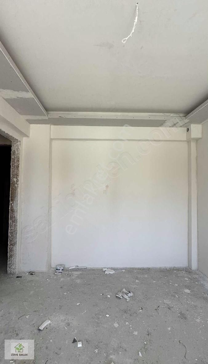 Zirve Emlak Satıyorr Gazi Mah 2+1 Ultra Lüx Daire