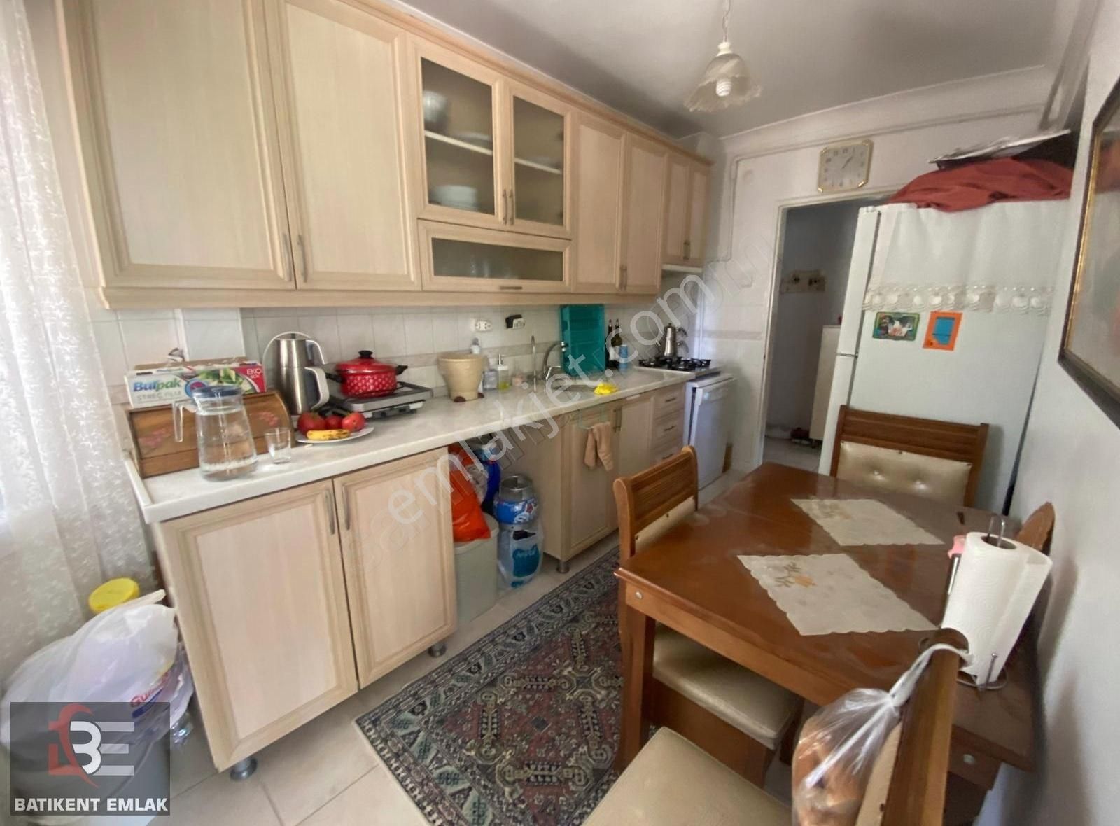 Batıkent Emlak'tan Uğur Mumcu Mah 3+1 Freah Yüksek Giriş Kiralık