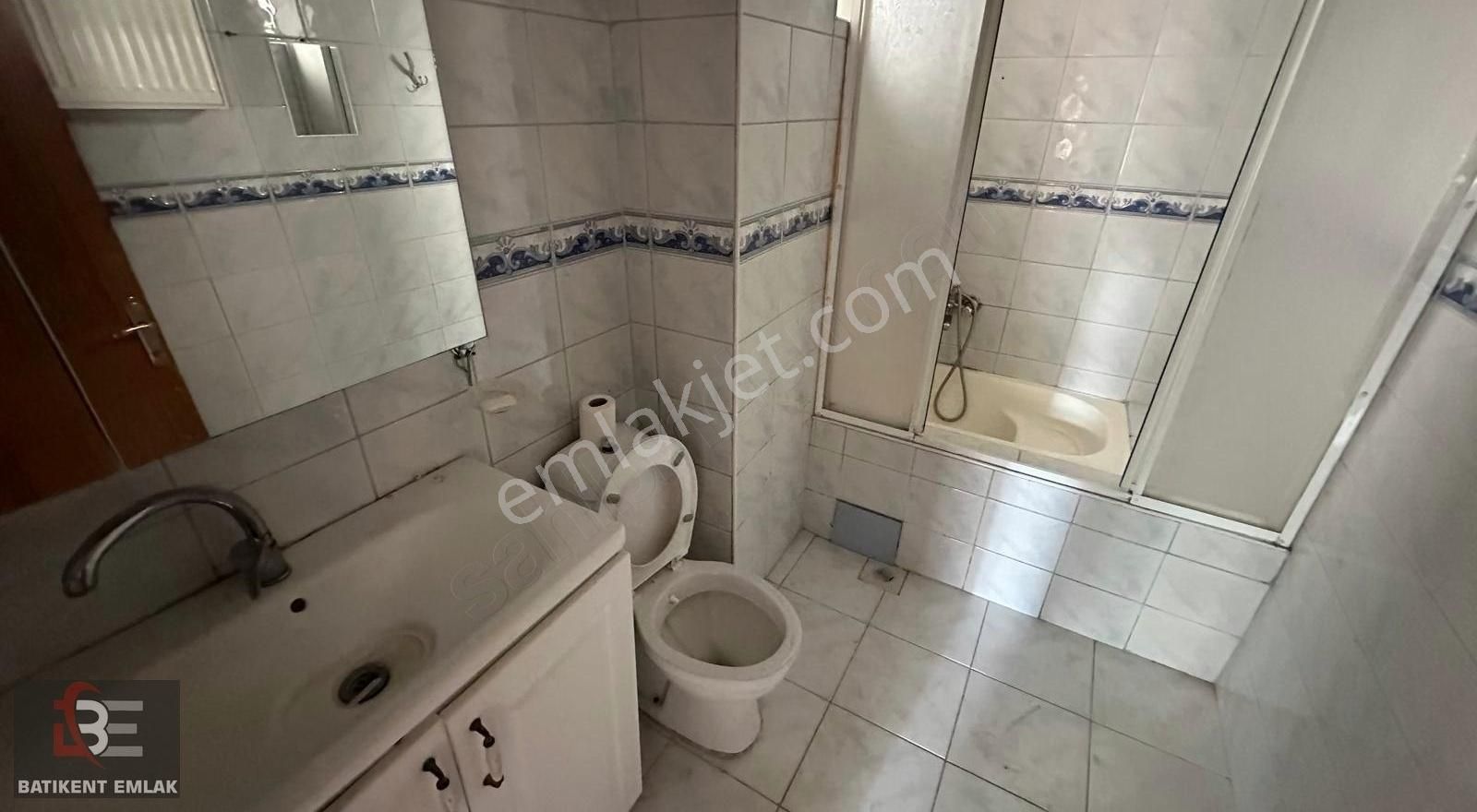 Batıkent Emlak'tan İnönü Mah Üst Kat Manzaralı 3+1 Kiralık