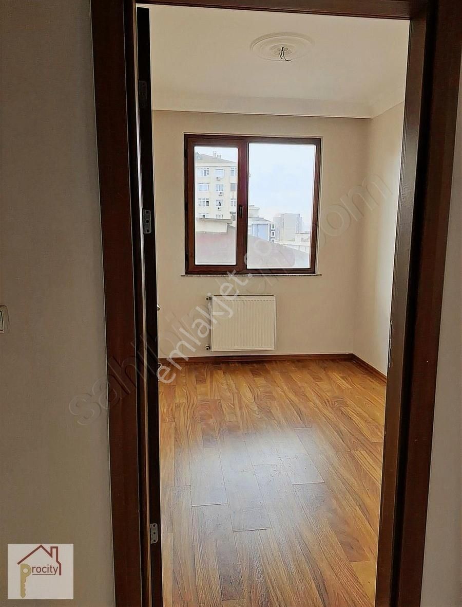 Procıty'den Site İçerisinde Havuzlu 3+1 Daire