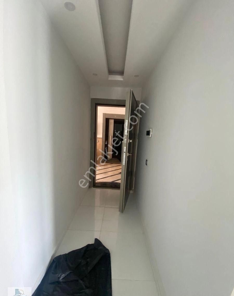 Didim Yenimahalle’de Denizi Yürüme Mesafesinde Geniş Balkonlu 3 + 1 Dubleks Daire - Görsel 2