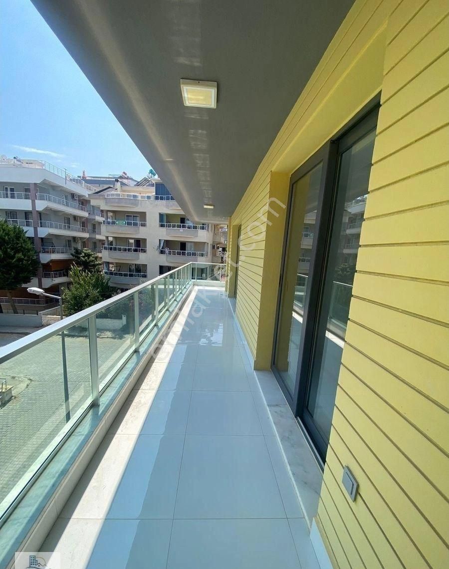 Didim Yenimahalle’de Denizi Yürüme Mesafesinde Geniş Balkonlu 3 + 1 Dubleks Daire - Görsel 6