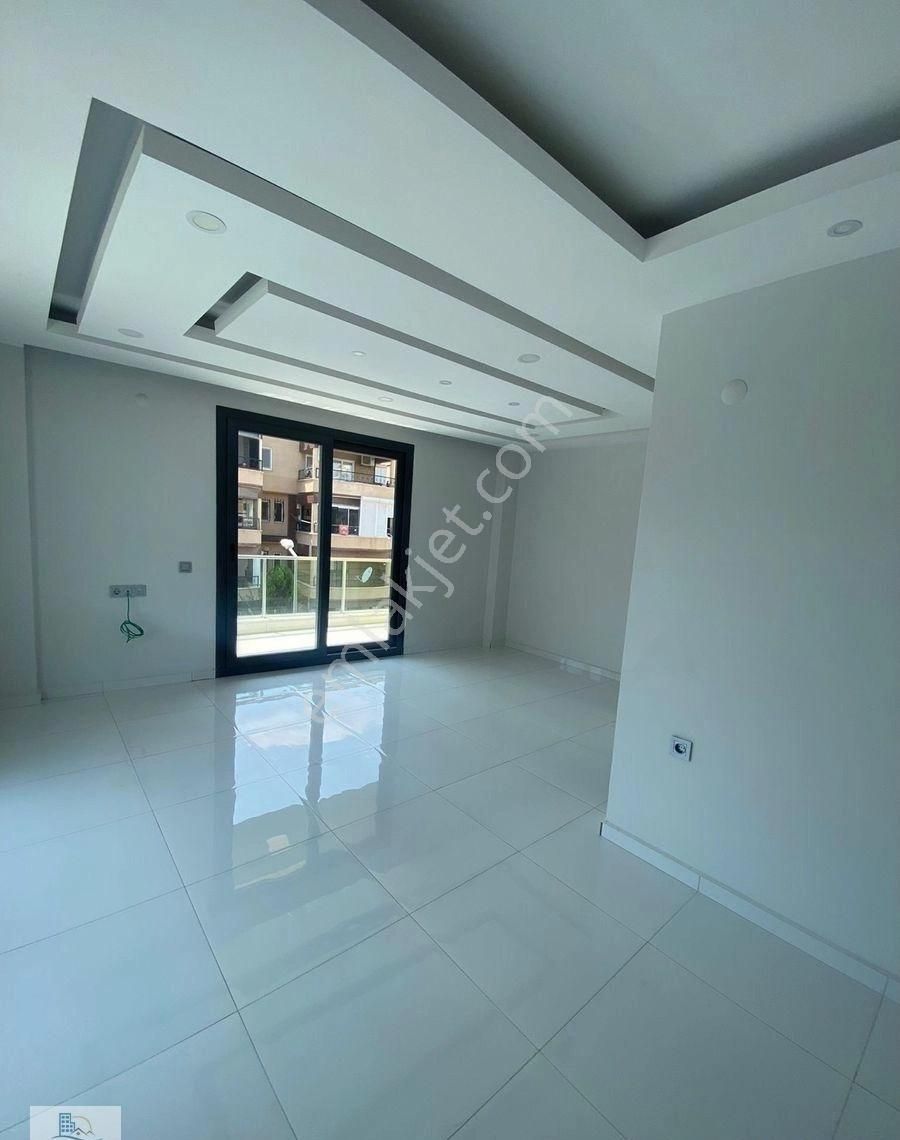 Didim Yenimahalle’de Denizi Yürüme Mesafesinde Geniş Balkonlu 3 + 1 Dubleks Daire - Görsel 8