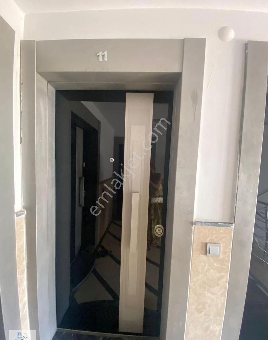 Didim Yenimahalle’de Denizi Yürüme Mesafesinde Geniş Balkonlu 3 + 1 Dubleks Daire - Görsel 5