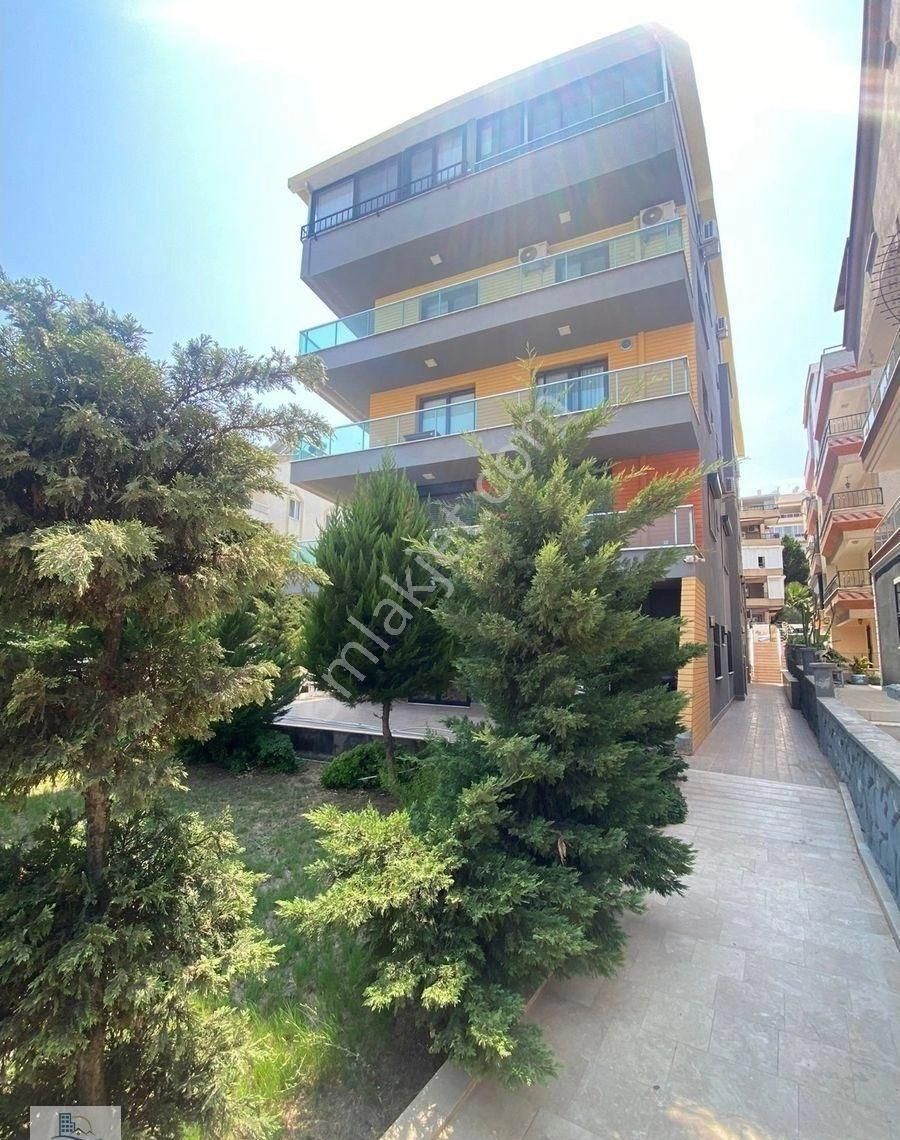 Didim Yenimahalle’de Denizi Yürüme Mesafesinde Geniş Balkonlu 3 + 1 Dubleks Daire