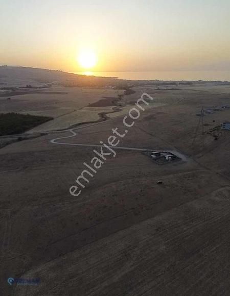 Premar'dan Doğanlar'da 4 Kat İmarlı, 583 M² Arsa