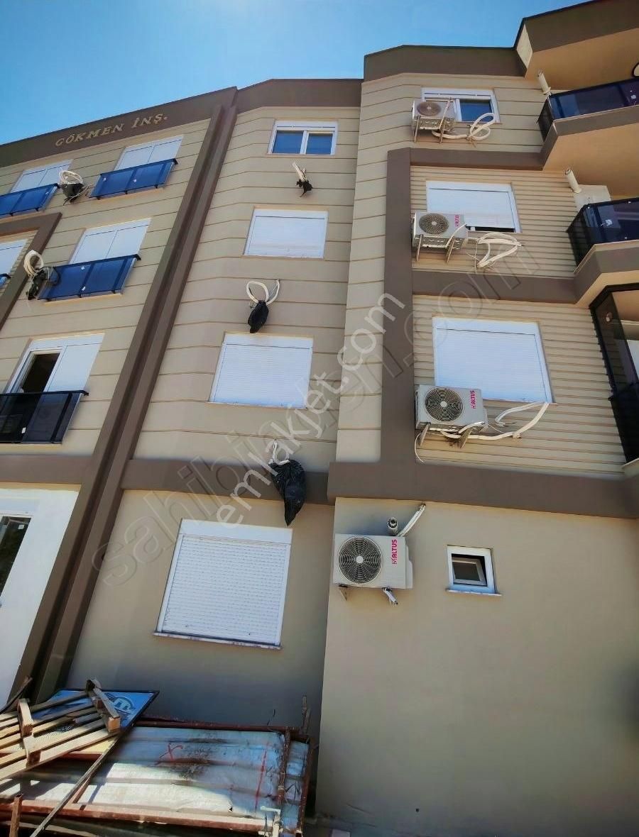 B.şehir Bina Arkası 75.yıl Lise Yakını 70m2 Sıfır 3500000tl