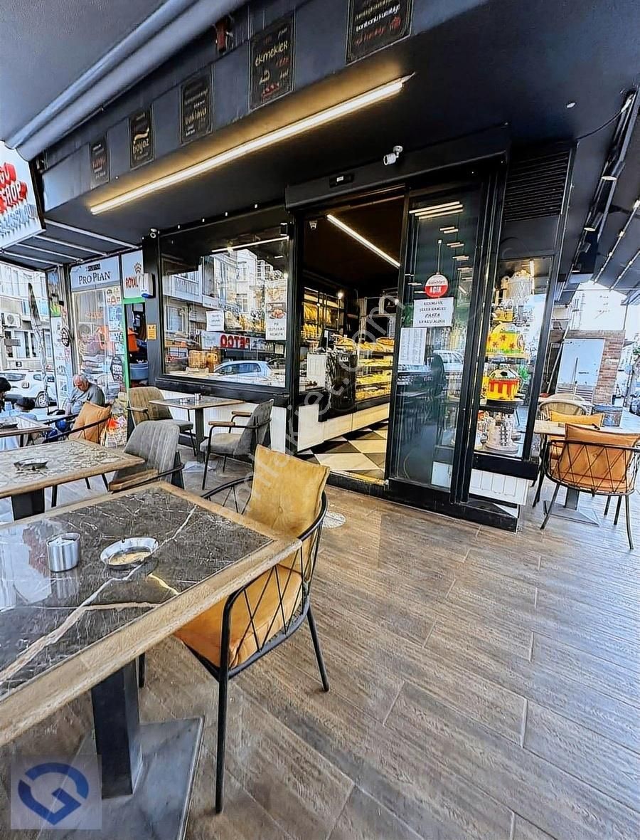 Hatay Nokta Durağında,devren Satılık, Ruhsatlı Ekmek Fırını - Görsel 15