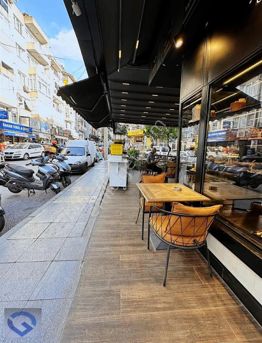 Hatay Nokta Durağında,devren Satılık, Ruhsatlı Ekmek Fırını - Görsel 16