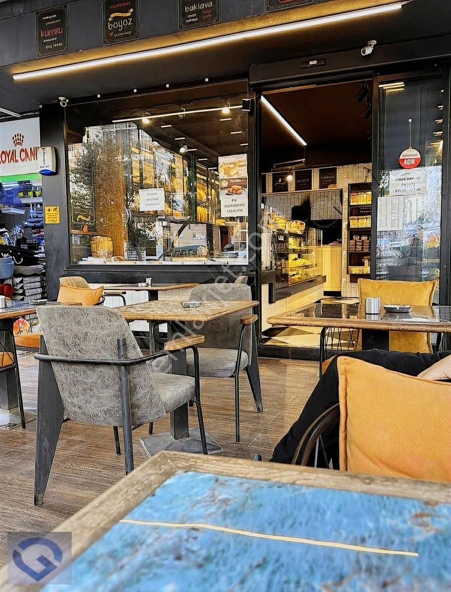 Hatay Nokta Durağında,devren Satılık, Ruhsatlı Ekmek Fırını - Görsel 22