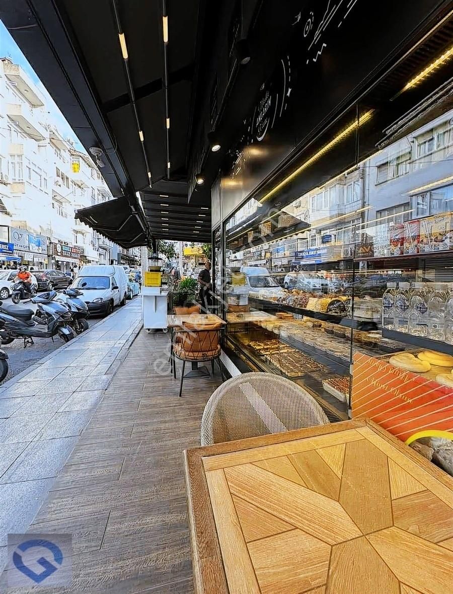 Hatay Nokta Durağında,devren Satılık, Ruhsatlı Ekmek Fırını - Görsel 11