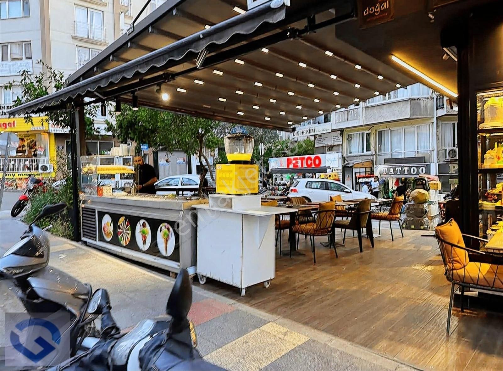 Hatay Nokta Durağında,devren Satılık, Ruhsatlı Ekmek Fırını - Görsel 30