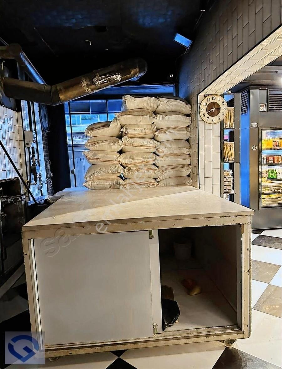 Hatay Nokta Durağında,devren Satılık, Ruhsatlı Ekmek Fırını - Görsel 31