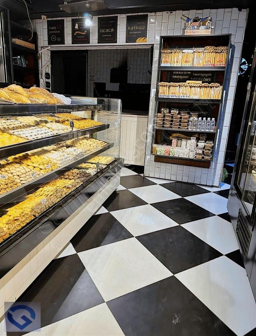 Hatay Nokta Durağında,devren Satılık, Ruhsatlı Ekmek Fırını - Görsel 32