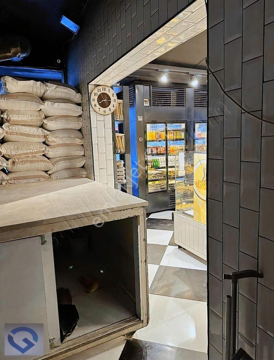 Hatay Nokta Durağında,devren Satılık, Ruhsatlı Ekmek Fırını - Görsel 17