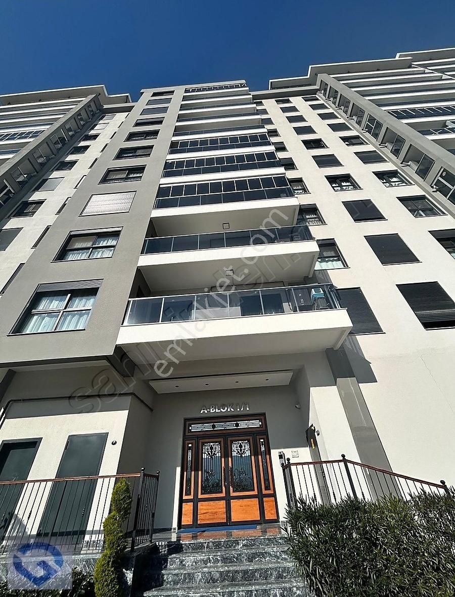 Güvenci'den My Life Home Sitesinde 2+1,122 M²,ara Kat,satılık