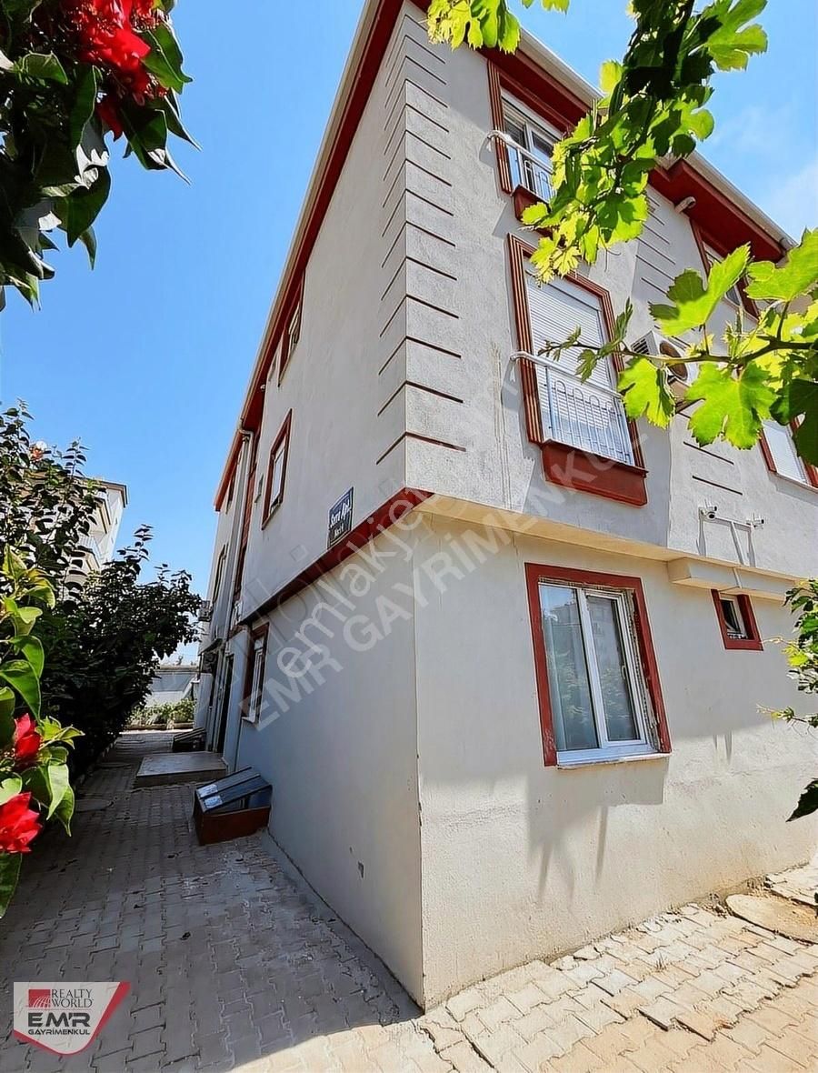 Varsak Aktoprak,ta 2+1 Satılık Daire