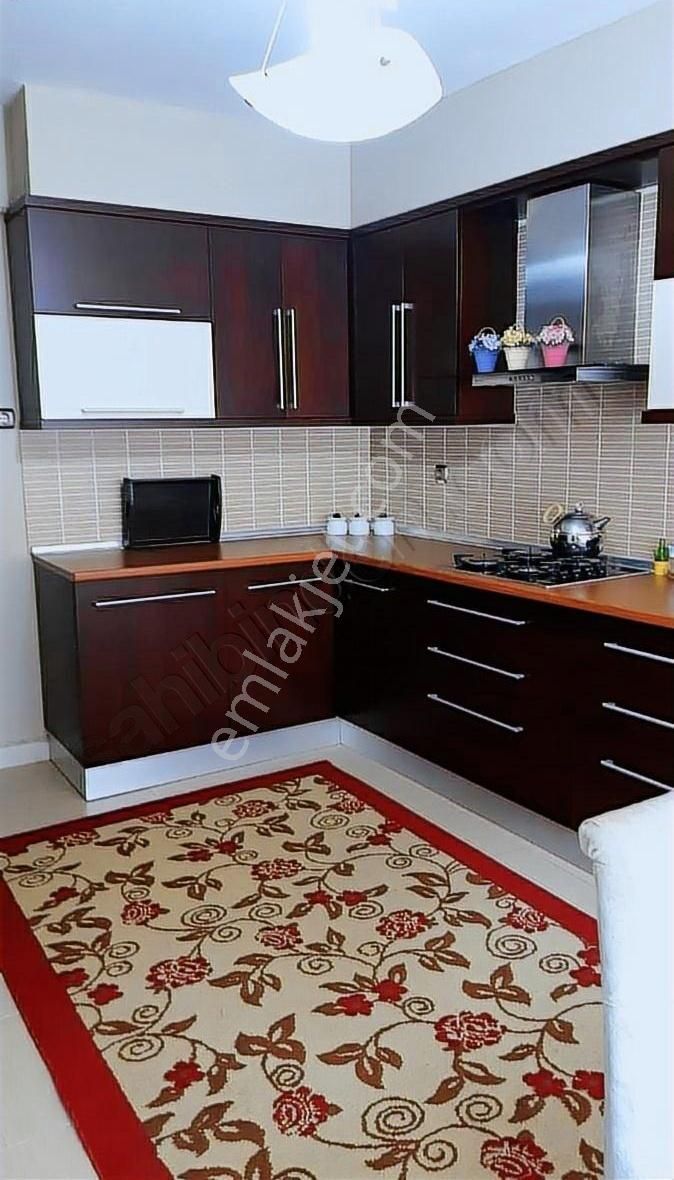 Ordu Murat Kent Emlak Subaşı Mh Full Eşyalı Kiralık Daire