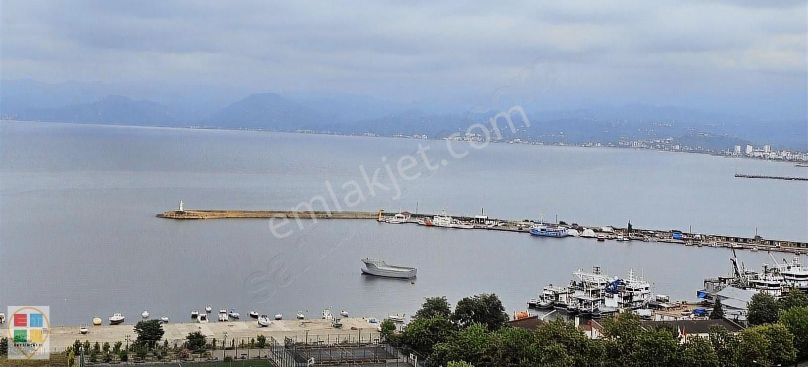 Etgü Gayrimenkulden Evkaf'da Muhteşem Konumda Kiralık Daire