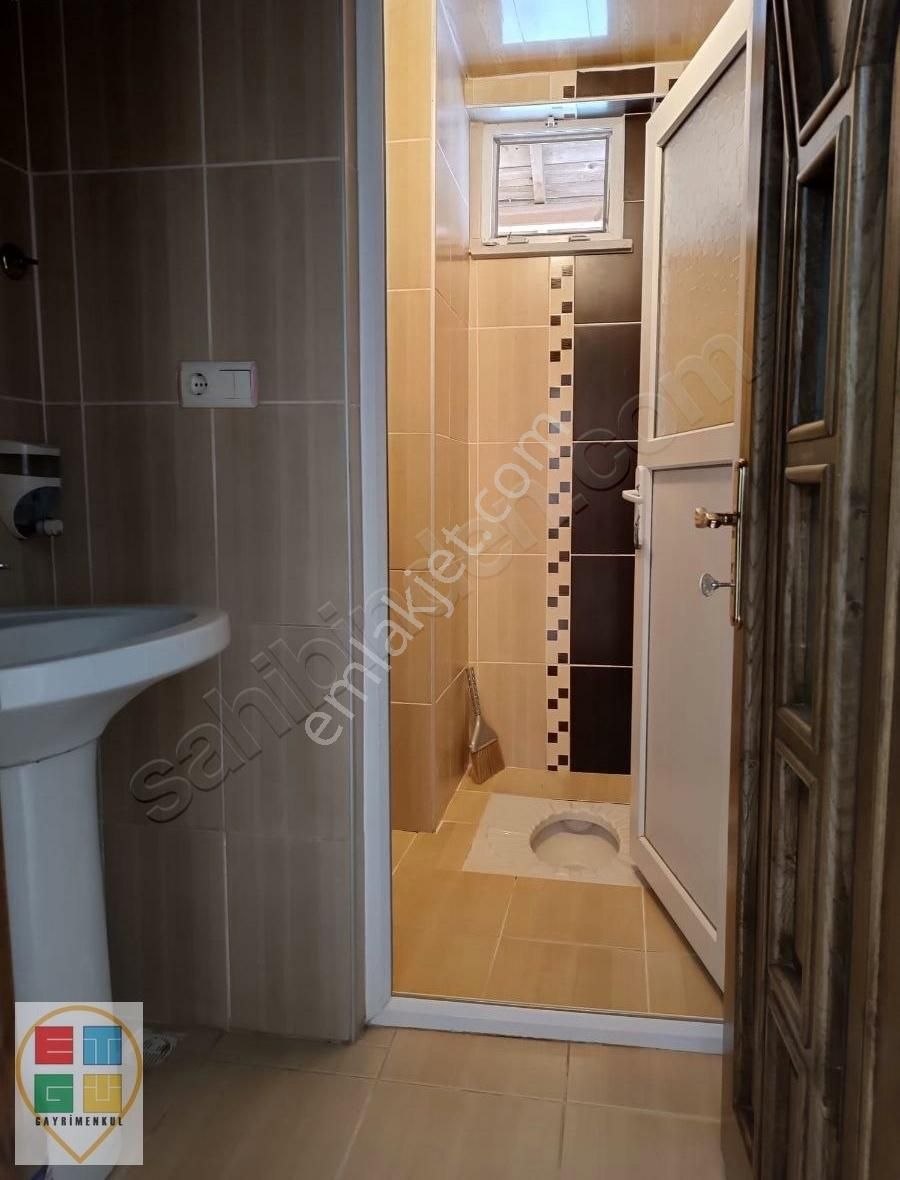 Etgü Gayrimenkulden Hastane Yanında Kiralık Daire
