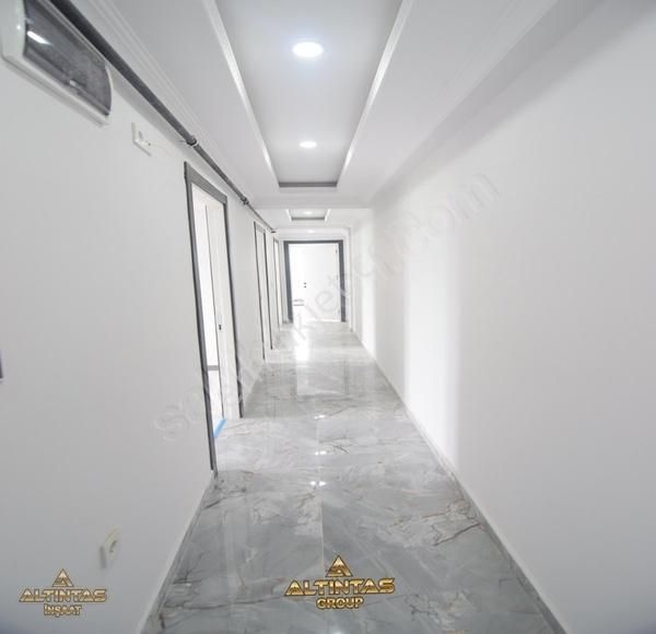 Deniz Manzaralı Satılık Lüks Daire