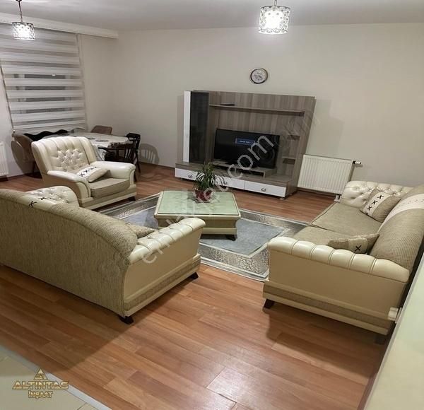Kiralık Eşyalı 1+1 Daire