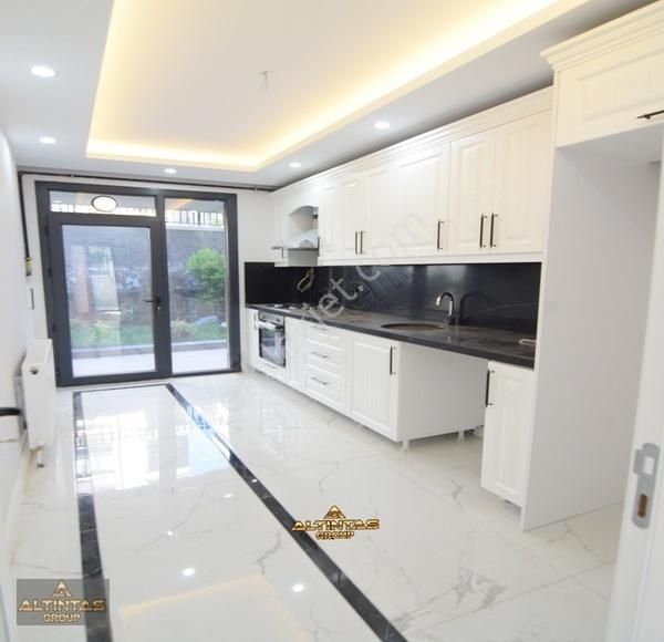 Acil Satılık 3+1 Lüx Daire