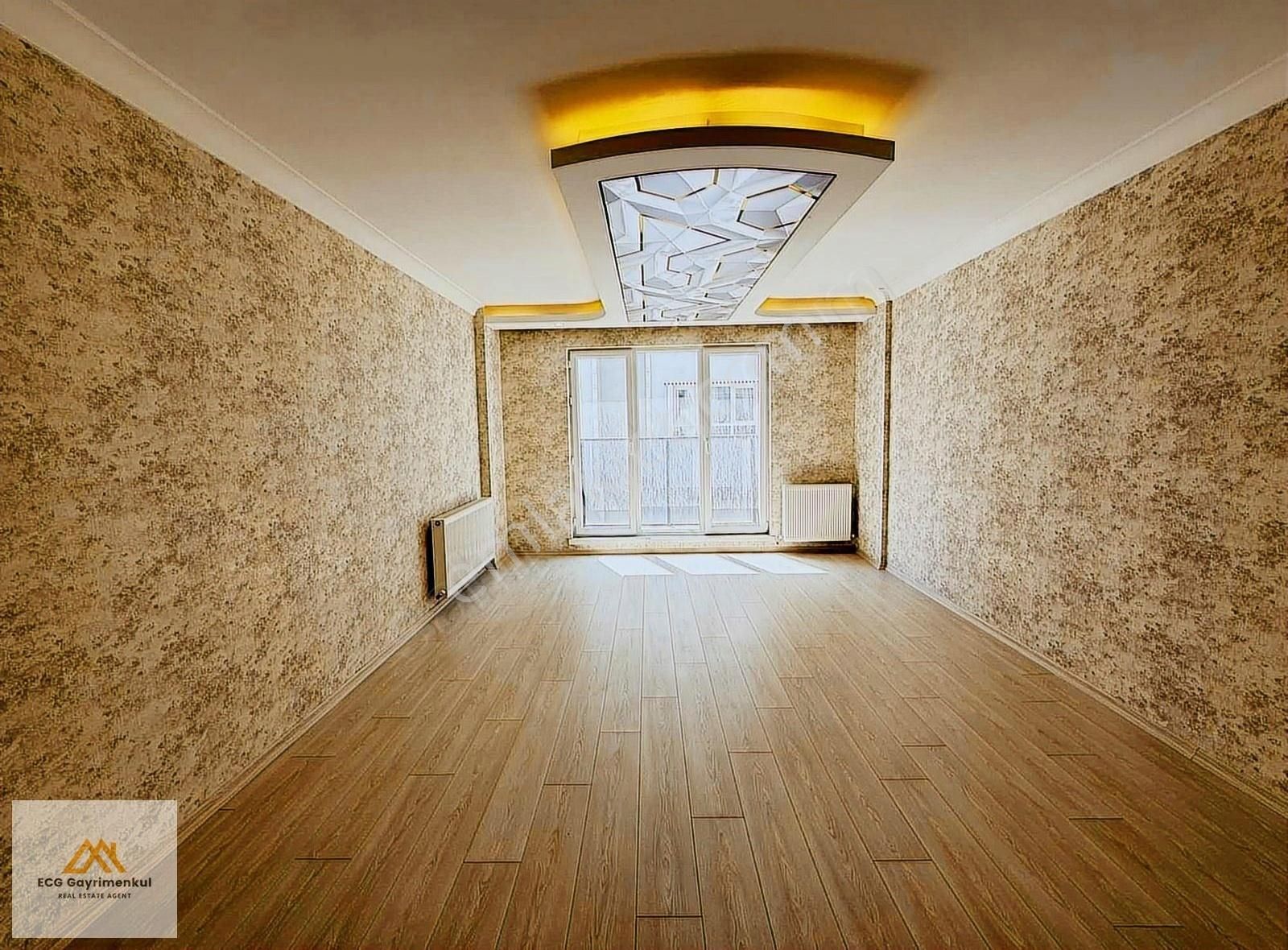 Ecg'den; Bağlum Merkezde Katta 3+1 Full Yapılı Süper Uygun Daire - Görsel 3