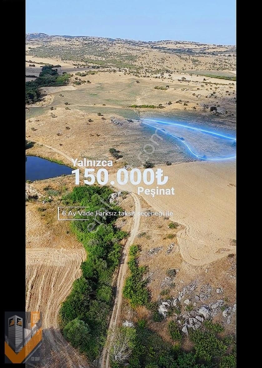 Kırklareli'nde 150 Bin Peşinat Ve 6 Ay Taksit İle Vade Farksız