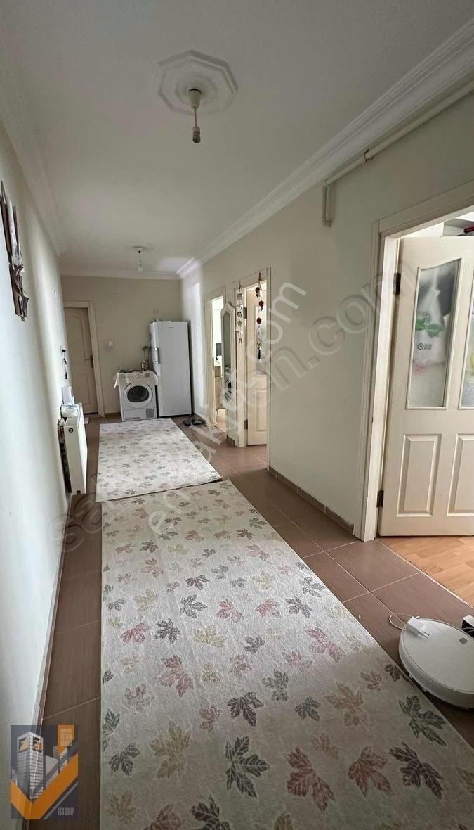 Merkezin Tam Ortasında Satılık Daire