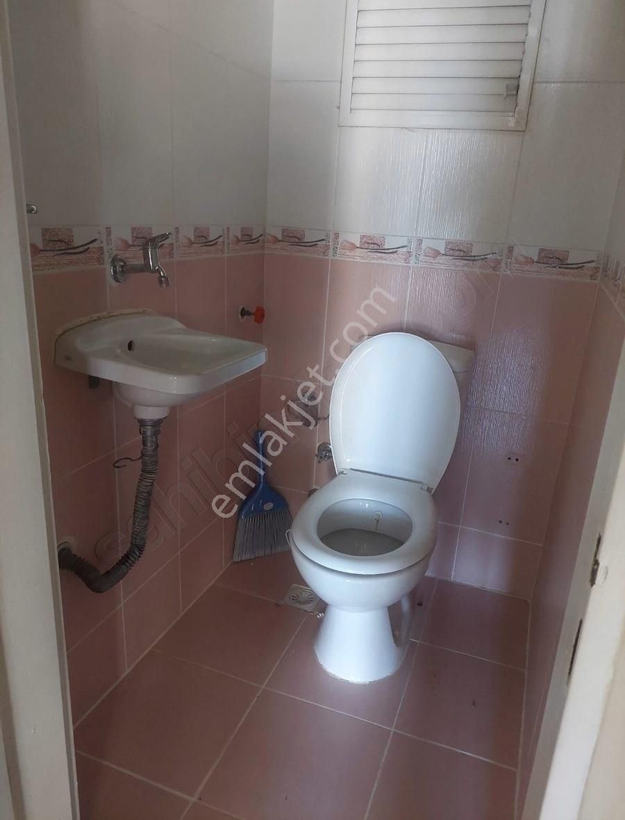 Yeşil Mah.de 3+1 125 M2 Arakat Satılık Daire