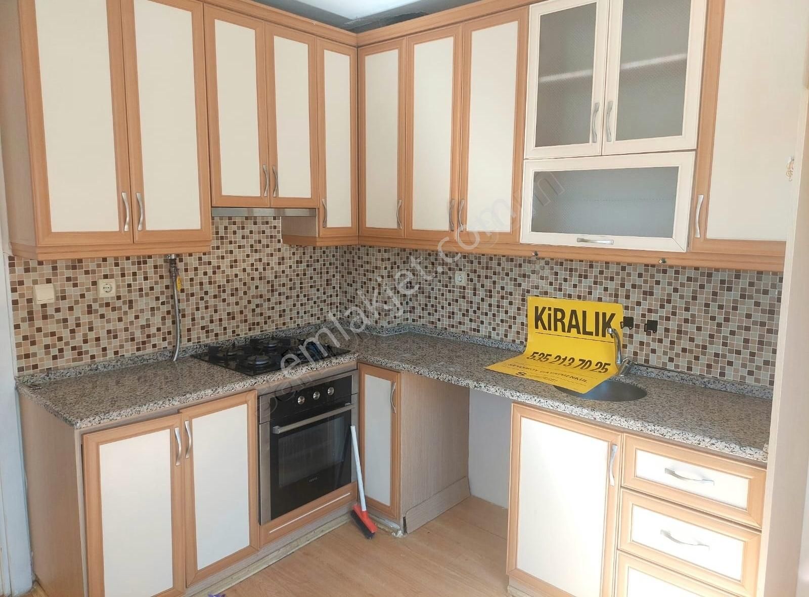 Atıfbey Mah.de 3+1 120 M2 Satılık Daire