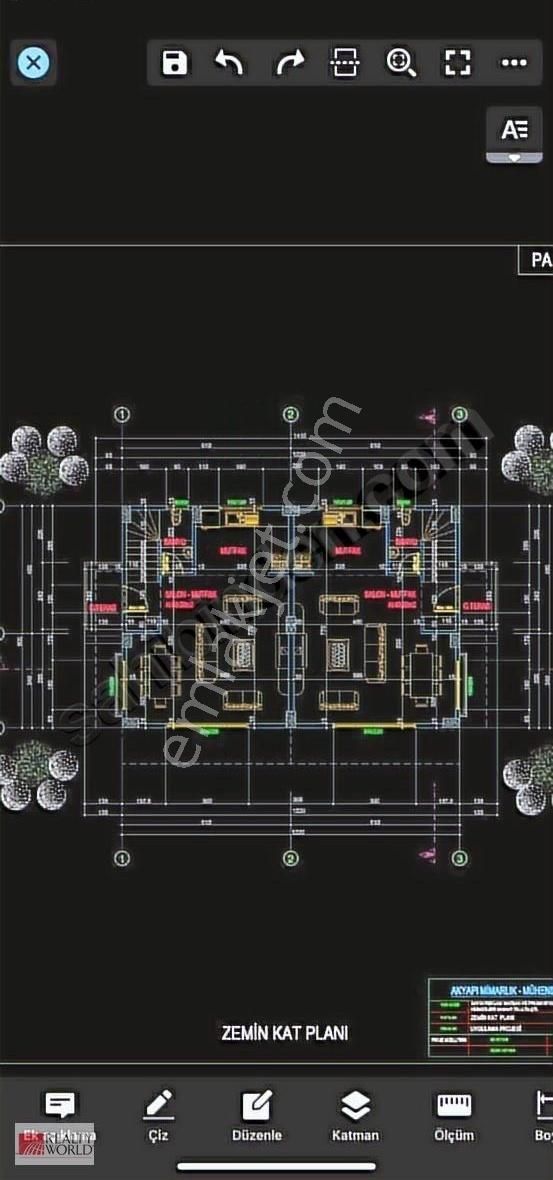 Şile Ahmetli Araç Takasına Uygun 490m2 İnşaat Ruhsatı Hazır Arsa - Görsel 4