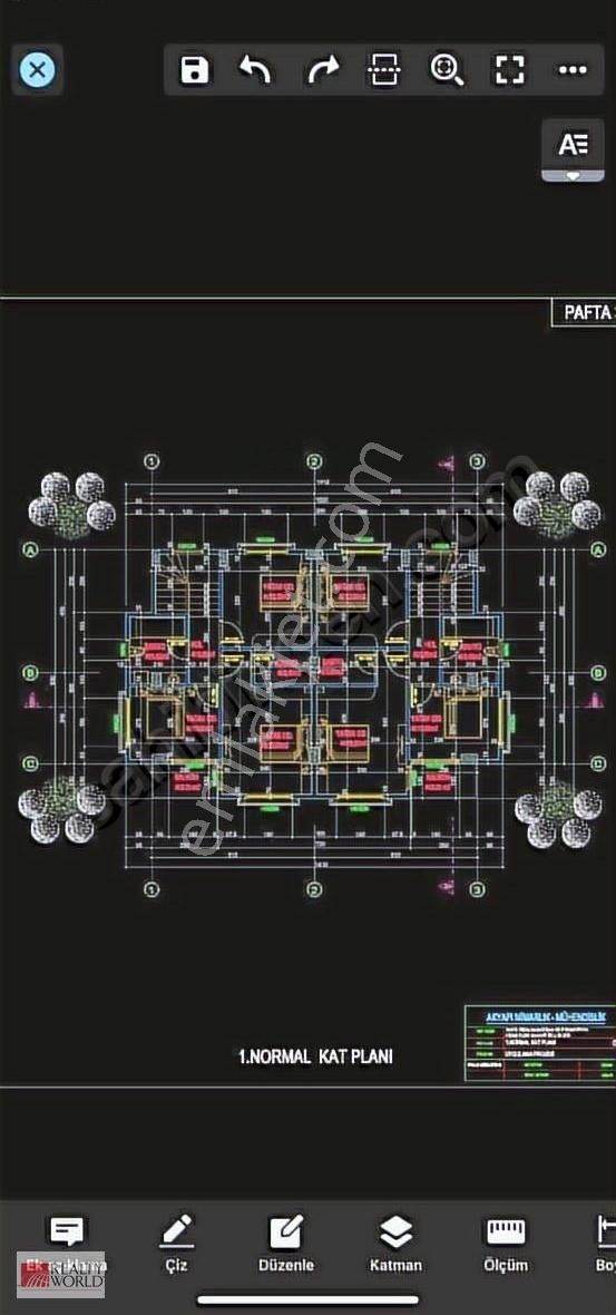 Şile Ahmetli Araç Takasına Uygun 490m2 İnşaat Ruhsatı Hazır Arsa - Görsel 5
