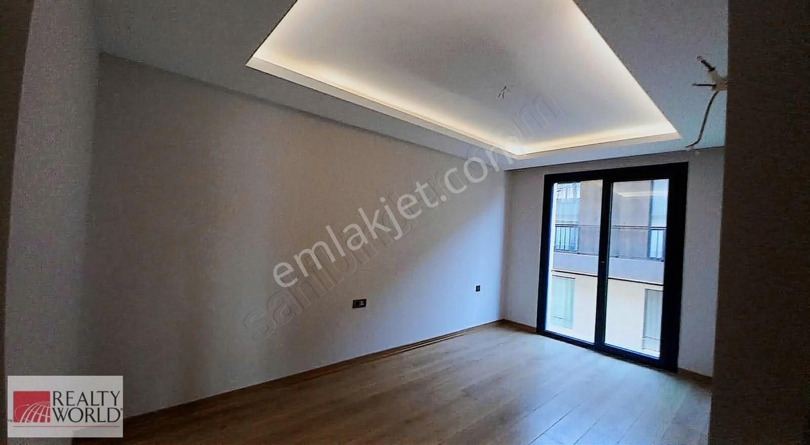 Lim Bahçe Sitesi Çengelköy 2+1 Ara Kat Lüks 110m2 Daire - Görsel 14