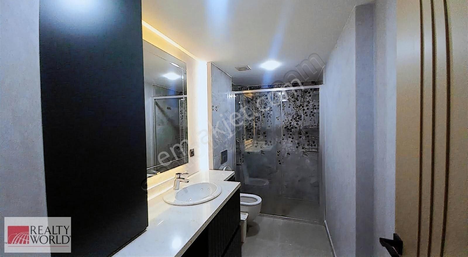 Lim Bahçe Sitesi Çengelköy 2+1 Ara Kat Lüks 110m2 Daire - Görsel 6