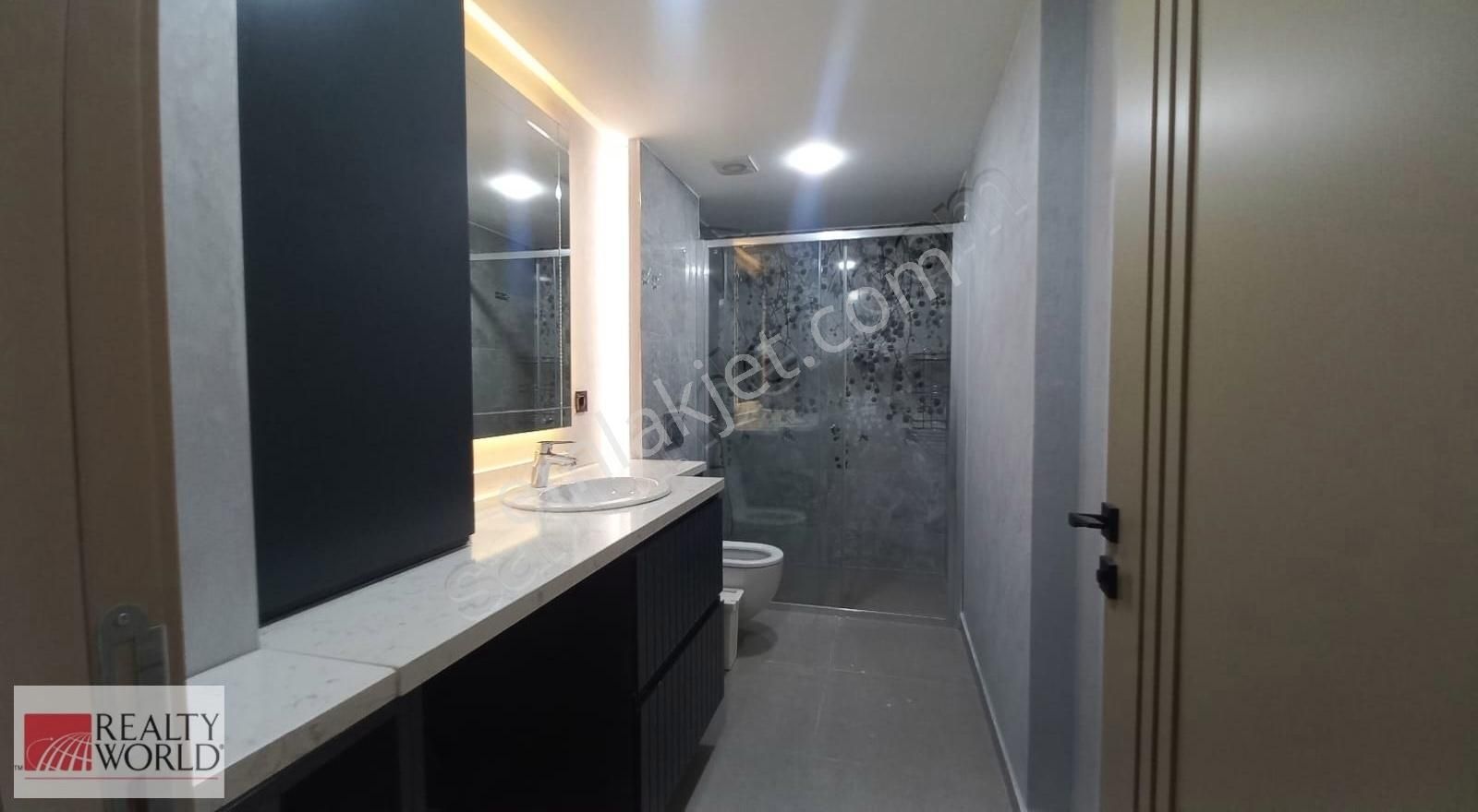 Lim Bahçe Sitesi Çengelköy 2+1 Ara Kat Lüks 110m2 Daire - Görsel 5