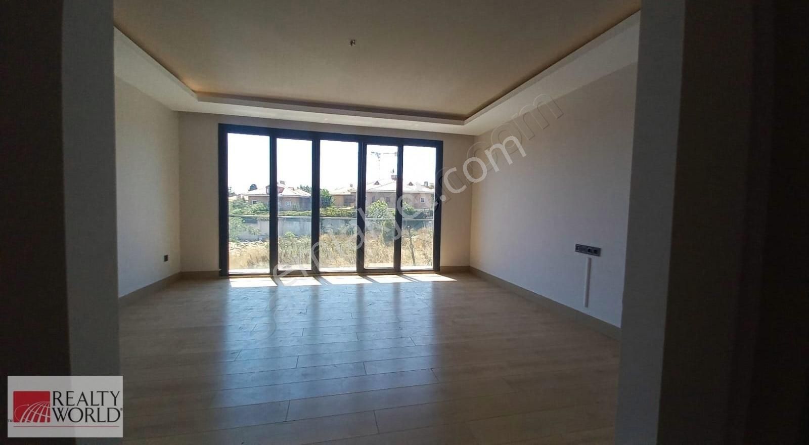 Lim Bahçe Sitesi Çengelköy 2+1 Ara Kat Lüks 110m2 Daire - Görsel 2