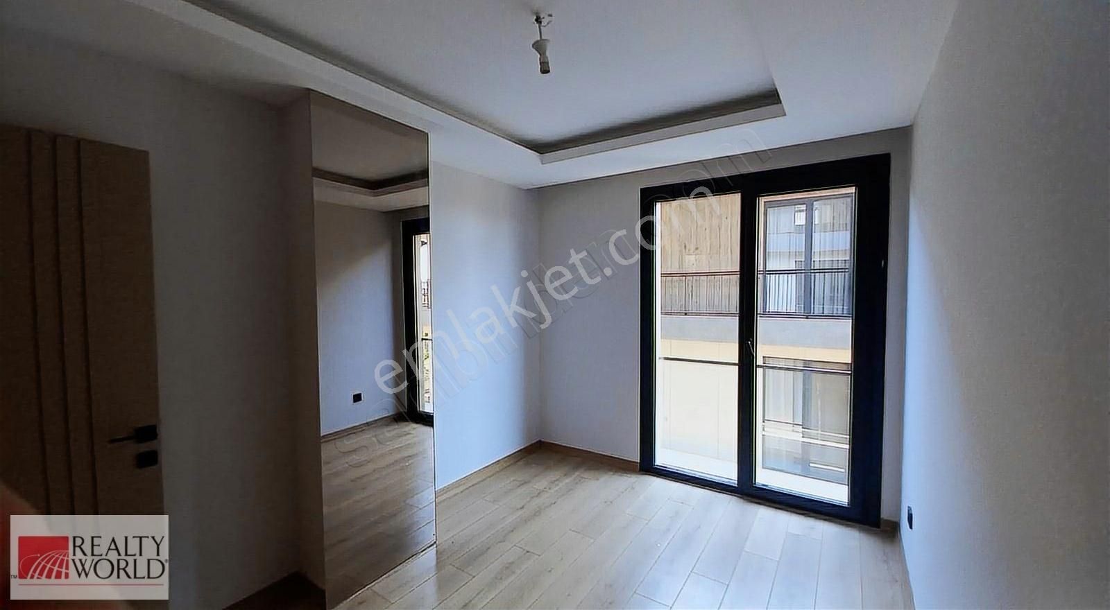 Lim Bahçe Sitesi Çengelköy 2+1 Ara Kat Lüks 110m2 Daire - Görsel 16