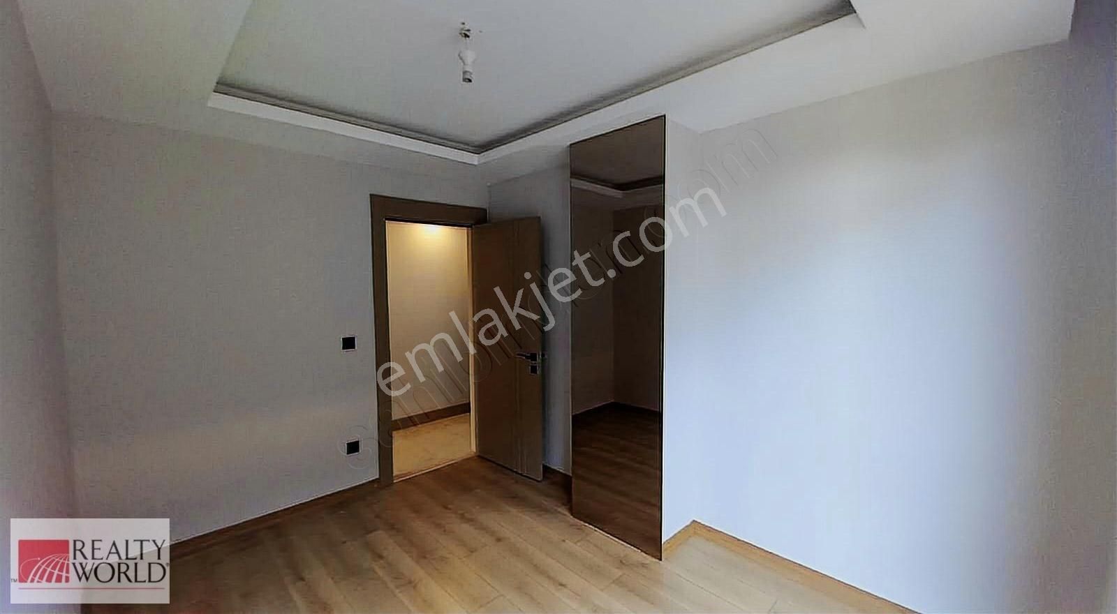 Lim Bahçe Sitesi Çengelköy 2+1 Ara Kat Lüks 110m2 Daire - Görsel 18