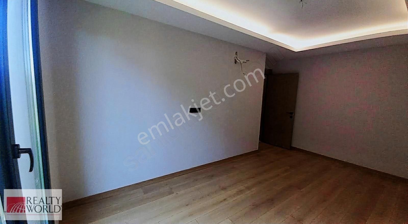 Lim Bahçe Sitesi Çengelköy 2+1 Ara Kat Lüks 110m2 Daire - Görsel 10