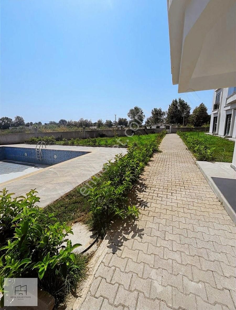 Denize Sıfır Ultra Lüx 3+1 Daire