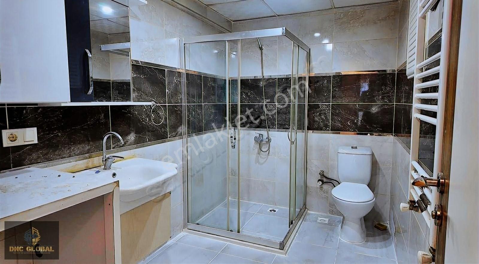 Muradiye Mah. Satılık 3+1 120m2 Daire - Görsel 4