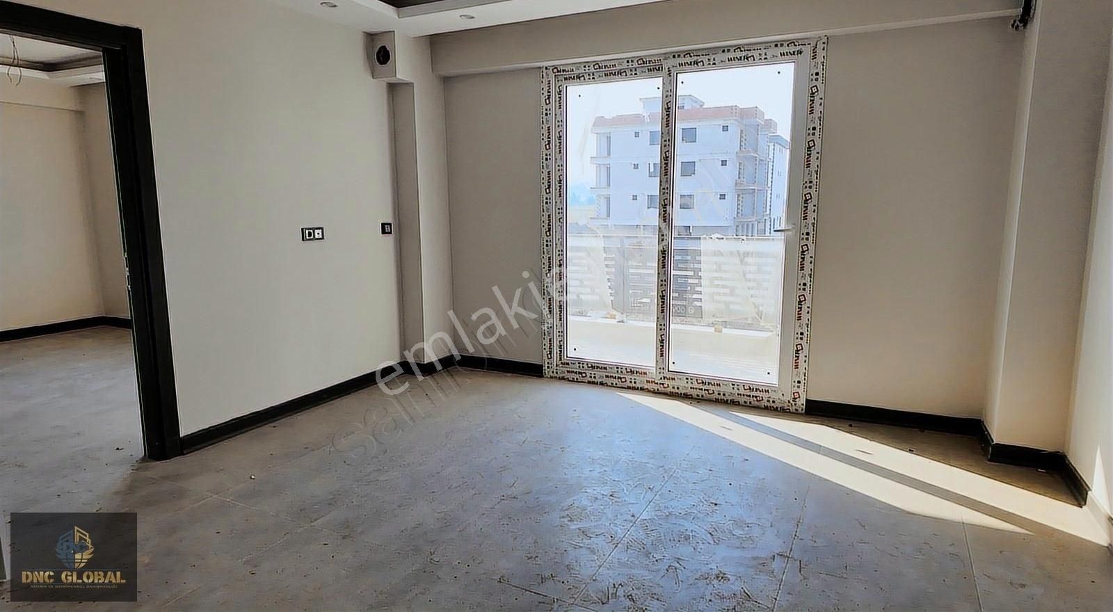 Manisa Muradiye Mah. Satılık 2+1 Daire 85m² - Görsel 2