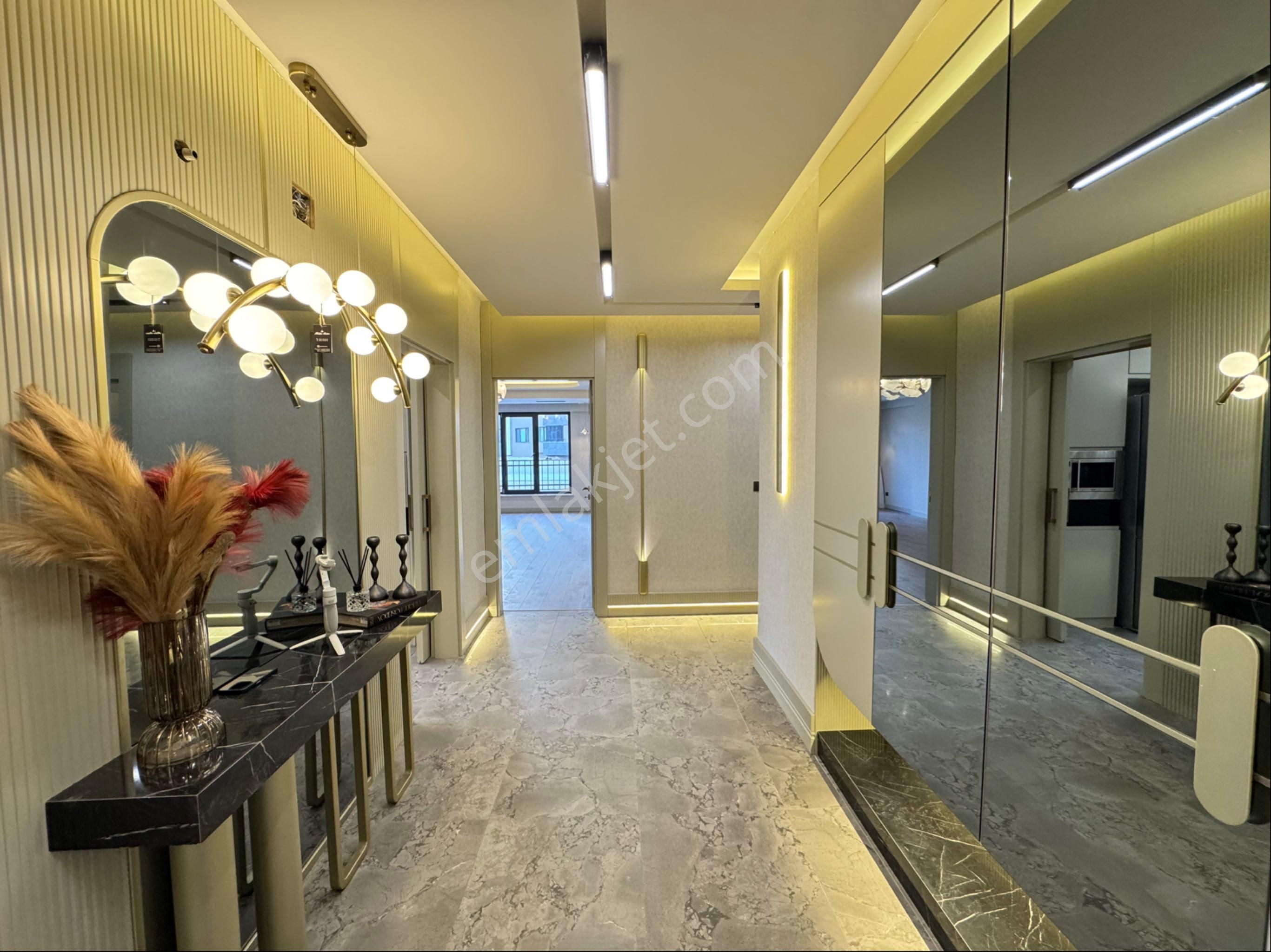 Emir Gayrimenkulden Fıstıklığın En Güzel Lokasyonunda 3.5+1 - Görsel 5